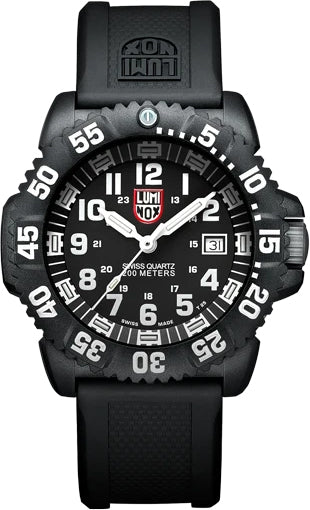 Luminox Original Navy Seal Series Watch XS.3051.F Image 3