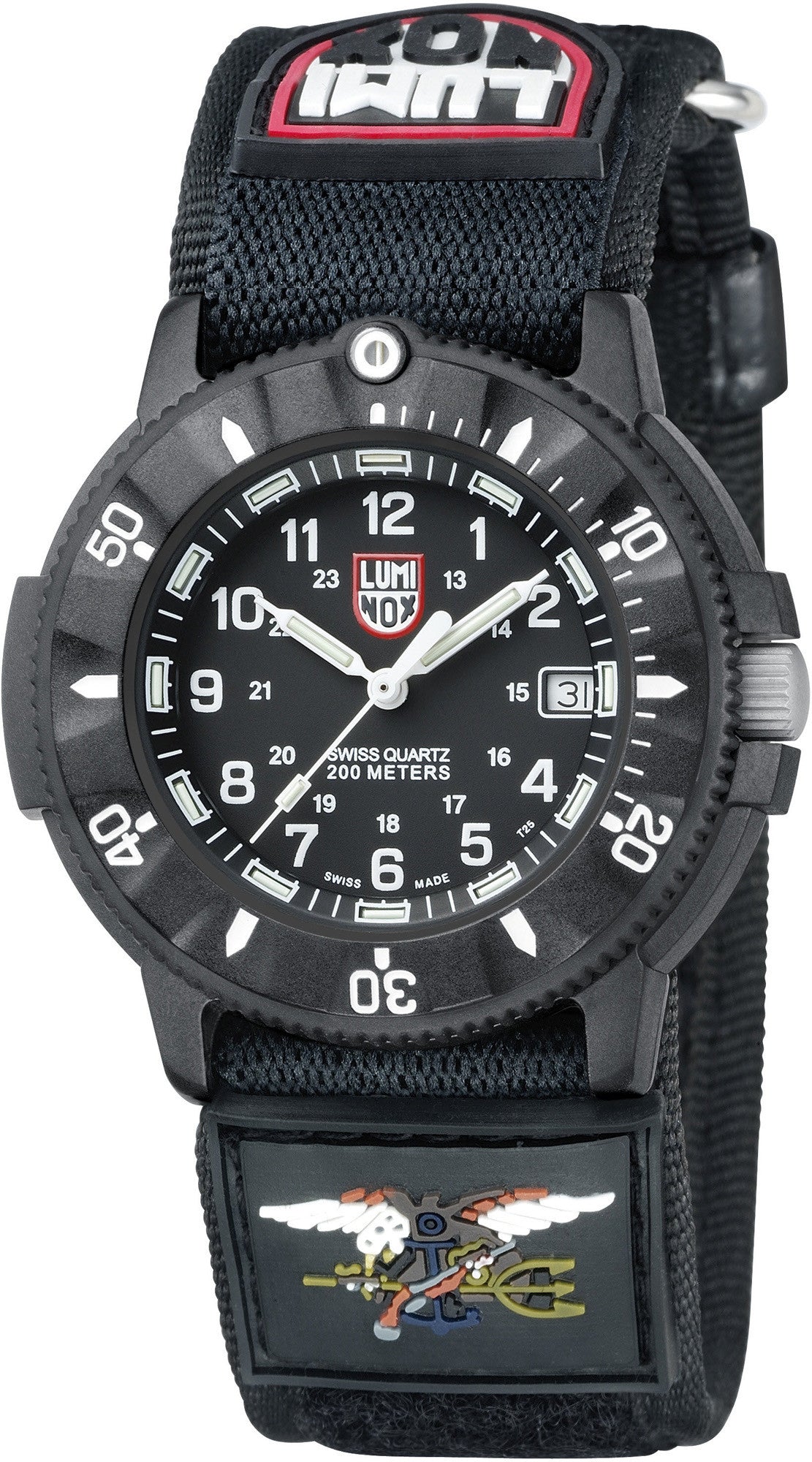 Luminox Original Navy Seals Dive D LUM-056 Image 1