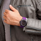 Luminox Pacific Diver 3120 Limited Edition Watch XS.3121.BO.TY.SET Image 10