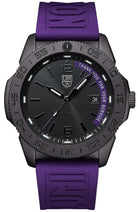 Luminox Pacific Diver 3120 Limited Edition Watch XS.3121.BO.TY.SET Image 2