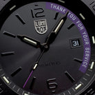 Luminox Pacific Diver 3120 Limited Edition Watch XS.3121.BO.TY.SET Image 6
