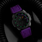 Luminox Pacific Diver 3120 Limited Edition Watch XS.3121.BO.TY.SET Image 7
