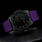 Luminox Pacific Diver 3120 Limited Edition Watch XS.3121.BO.TY.SET Image 8
