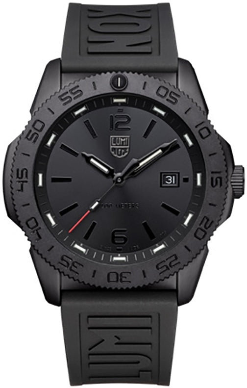Luminox Pacific Diver 3120 Series Watch LUM-569 Image 1