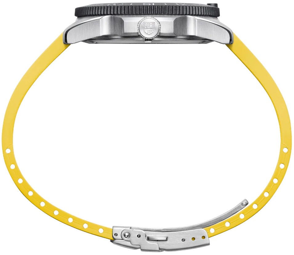 Luminox Pacific Diver 3120 Series Watch XS.3125 Image 6