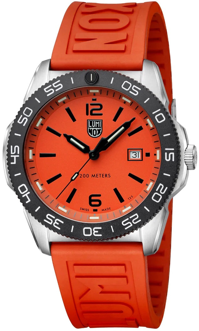Luminox Pacific Diver 3120 Series Watch XS.3129 Image 3
