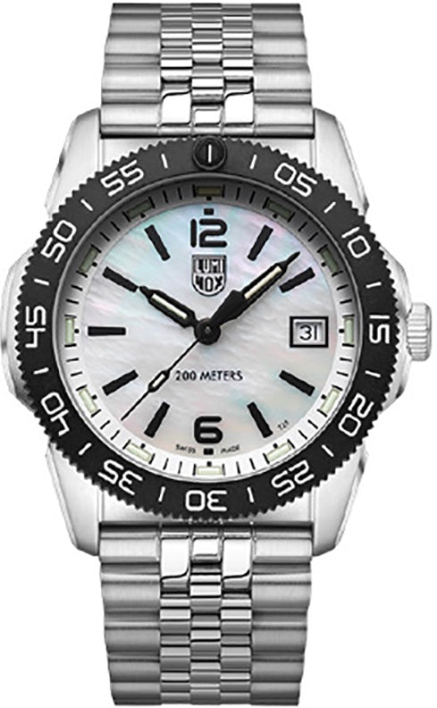 Luminox Pacific Diver 3120M Series Watch LUM-570 Image 1