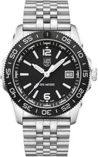Luminox Pacific Diver 39mm 3120M Series Watch XS.3122M.1 Image 1