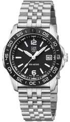 Luminox Pacific Diver 39mm 3120M Series Watch XS.3122M.1 Image 3