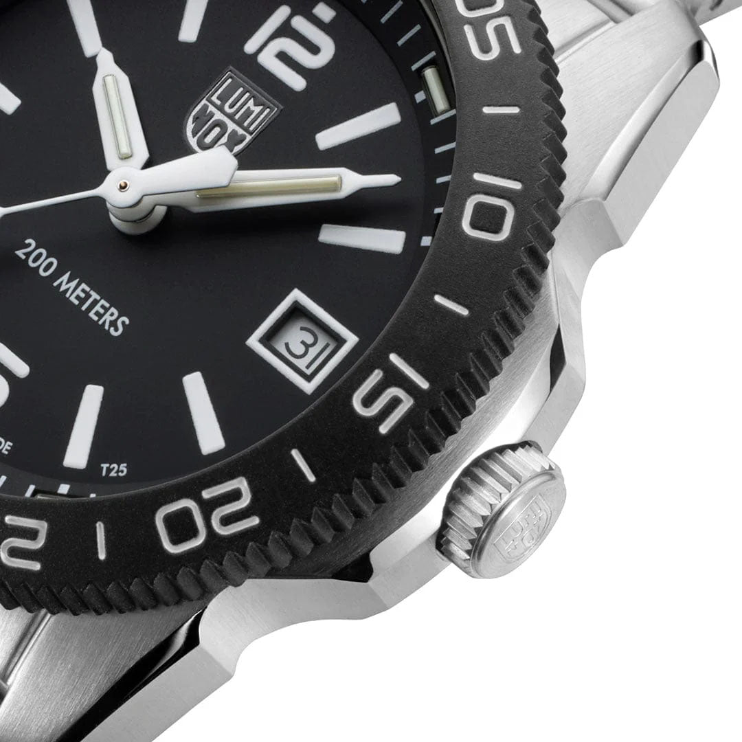 Luminox Pacific Diver 39mm 3120M Series Watch XS.3122M.1 Image 5