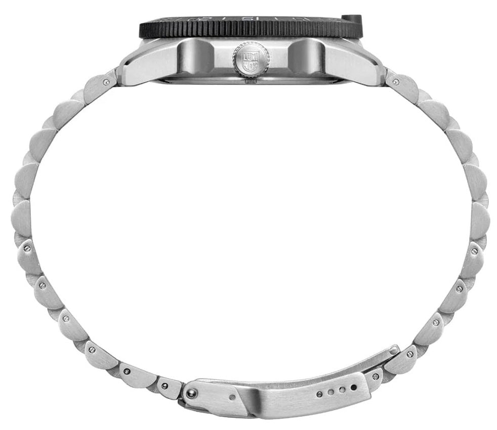 Luminox Pacific Diver 39mm 3120M Series Watch XS.3122M.1 Image 8
