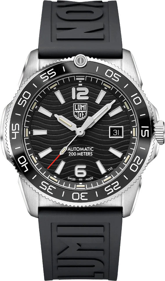 Luminox Pacific Diver 42mm 3100 Series Watch XS.3101 Image 1