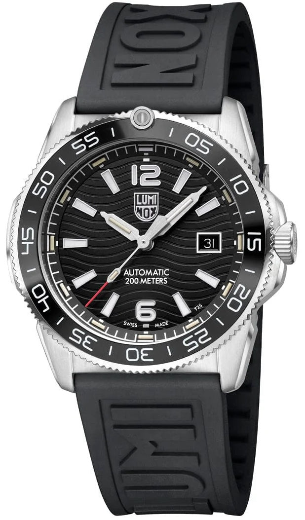 Luminox Pacific Diver 42mm 3100 Series Watch XS.3101 Image 3