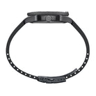 Luminox Pacific Diver Black Steel Blue 3120 Series Watch XS.3123.B Image 9