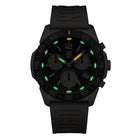 Luminox Pacific Diver Chronograph 3140 Series Watch LUM-506 Image 2