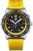 Luminox Pacific Diver Chronograph 3140 Series Watch LUM-572 Image 1