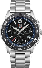 Luminox Pacific Diver Chronograph 3140 Series Watch LUM-574 Image 1