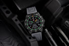 Luminox Pacific Diver Chronograph  3140 Series Watch XS.3148 Image 11