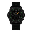 Luminox Pacific Diver Chronograph  3140 Series Watch XS.3148 Image 4