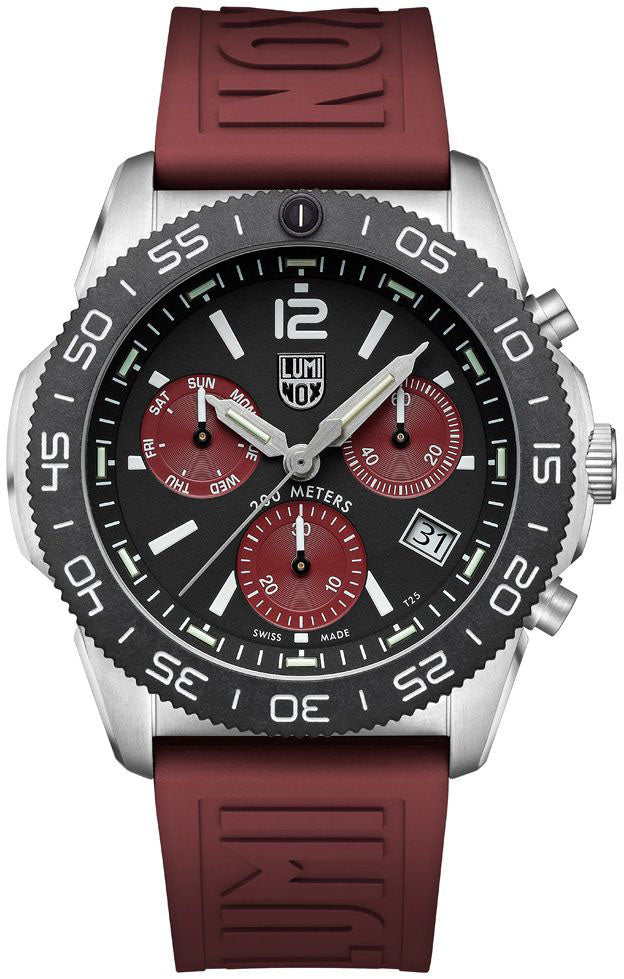 Luminox Pacific Diver Chronograph 3140 Series XS.3155.1 Image 1