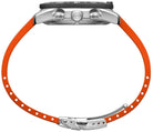 Luminox Pacific Diver Chronograph 44mm 3140 Series Black Orange Watch XS.3149.SET Image 8