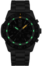 Luminox Pacific Diver Chronograph 44mm 3140 Series Watch XS.3141.M Image 2