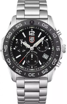Luminox Pacific Diver Chronograph 44mm 3140 Series Watch XS.3142.1 Image 1
