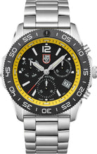 Luminox Pacific Diver Chronograph 44mm 3140 Series Watch XS.3145.M Image 1
