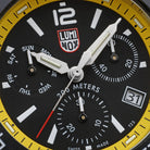Luminox Pacific Diver Chronograph 44mm 3140 Series Watch XS.3145.M Image 3