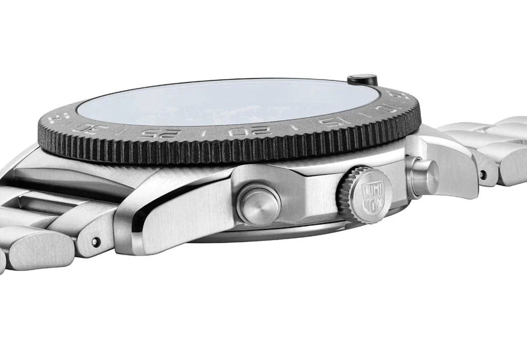 Luminox Pacific Diver Chronograph 44mm 3140 Series Watch XS.3145.M Image 5