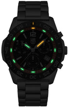 Luminox Pacific Diver Chronograph 44mm 3140 Series Watch XS.3149.M Image 2