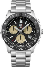 Luminox Pacific Diver Chronograph 44mm 3140 Series Watch XS.3150.M Image 1