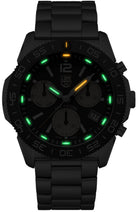 Luminox Pacific Diver Chronograph 44mm 3140 Series Watch XS.3150.M Image 2