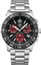 Luminox Pacific Diver Chronograph 44mm 3140 Series Watch XS.3155.1.M Image 1