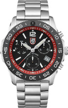 Luminox Pacific Diver Chronograph 44mm 3140 Series Watch XS.3155.M Image 1