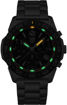Luminox Pacific Diver Chronograph 44mm 3140 Series Watch XS.3155.M Image 2