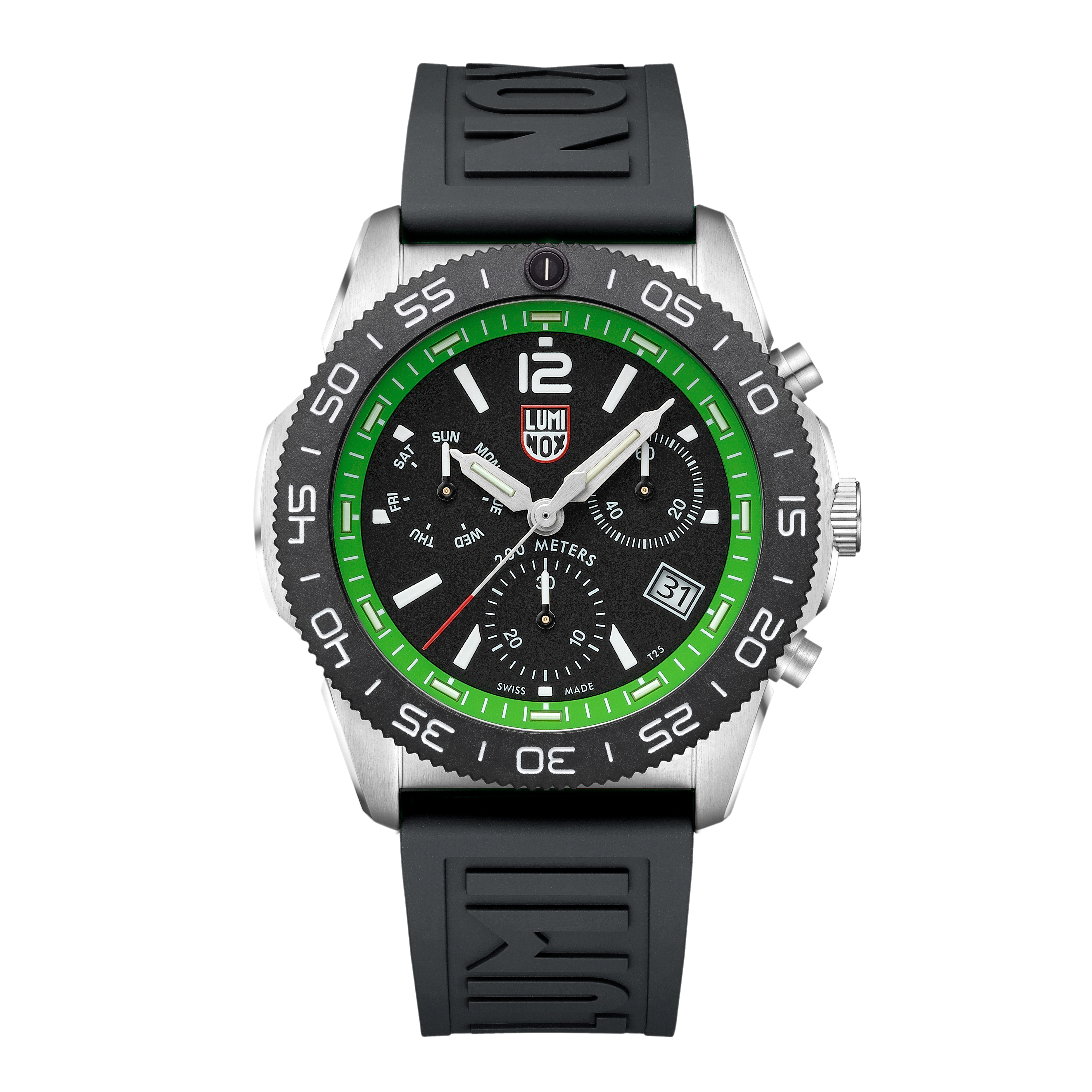 Luminox Pacific Diver Chronograph Watch XS.3157.NF.SET Image 1