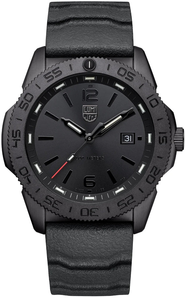 Luminox Pacific Diver Mens Watch LUM-384 Image 1