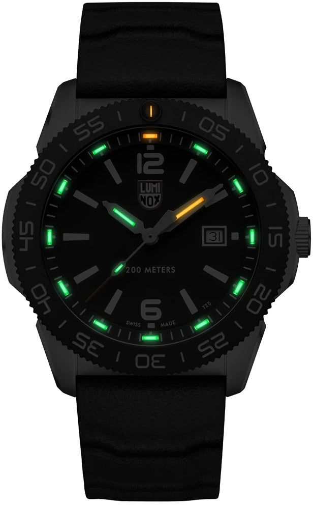 Luminox Pacific Diver Mens Watch XS.3121 Image 2