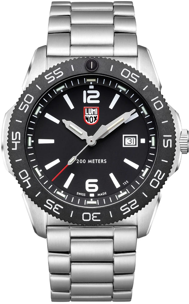 Luminox Pacific Diver Mens Watch XS.3122 Image 1