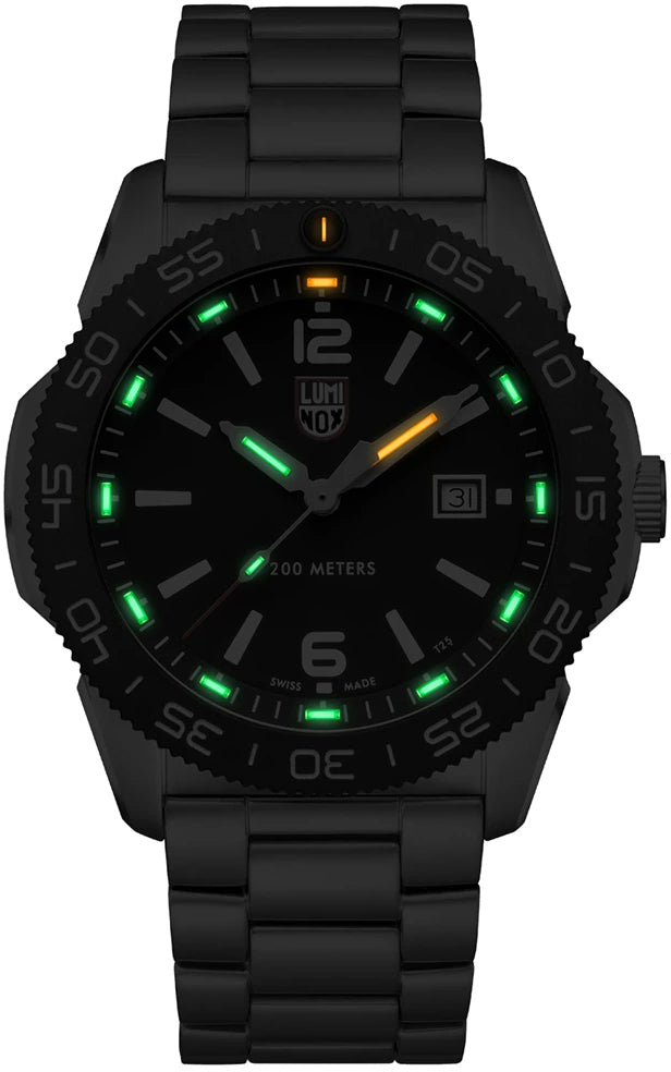 Luminox Pacific Diver Mens Watch XS.3122 Image 2
