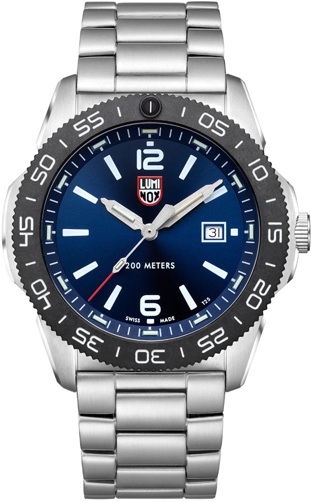 Luminox Pacific Diver Mens Watch XS.3123 Image 1