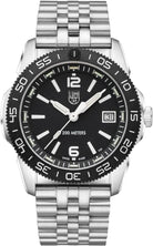 Luminox Pacific Diver Ripple Collection 3120M Series Watch XS.3122M Image 1