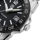 Luminox Pacific Diver Ripple Collection 3120M Series Watch XS.3122M Image 7