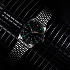 Luminox Pacific Diver Ripple Collection 3120M Series Watch XS.3122M Image 8