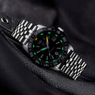 Luminox Pacific Diver Ripple Collection 3120M Series Watch XS.3122M Image 9