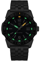Luminox Pacific Diver Ripple Collection 3120M Series Watch XS.3123M.SET Image 2