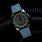 Luminox Pacific Diver Ripple Collection 3120M Series Watch XS.3124M Image 9