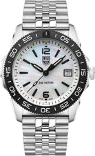 Luminox Pacific Diver Ripple Collection 3120M Series Watch XS.3126M Image 1