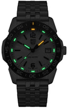 Luminox Pacific Diver Ripple Collection 3120M Series Watch XS.3126M Image 2
